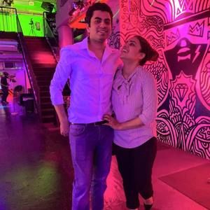 Meet your Posher, Anam